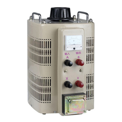 深圳调压器系列