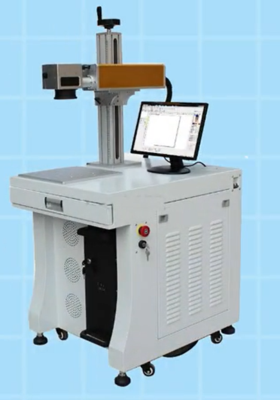 深圳激光打标机系列